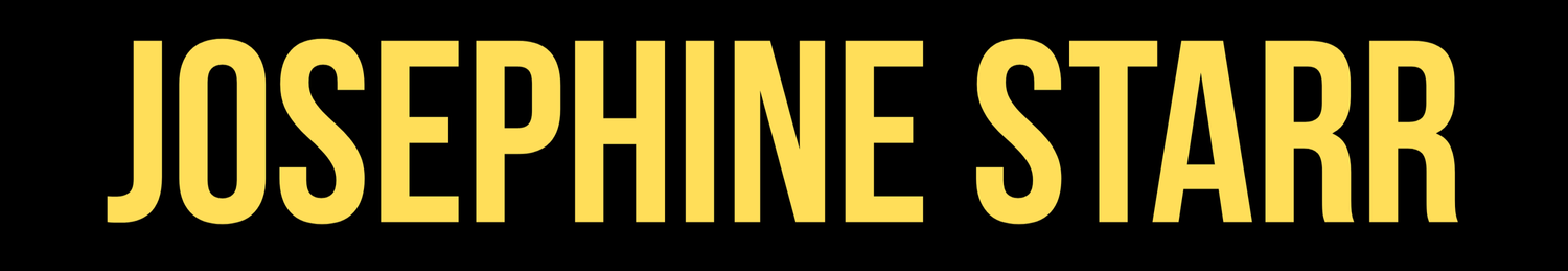 Josephine Starr