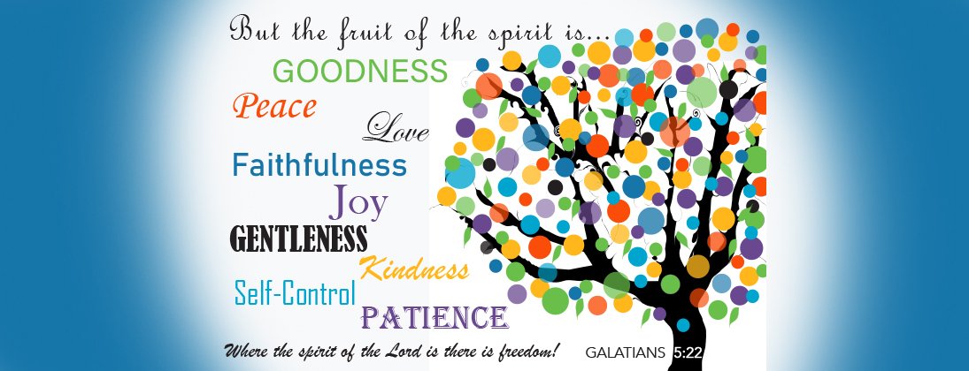 Spiritual Gifts
