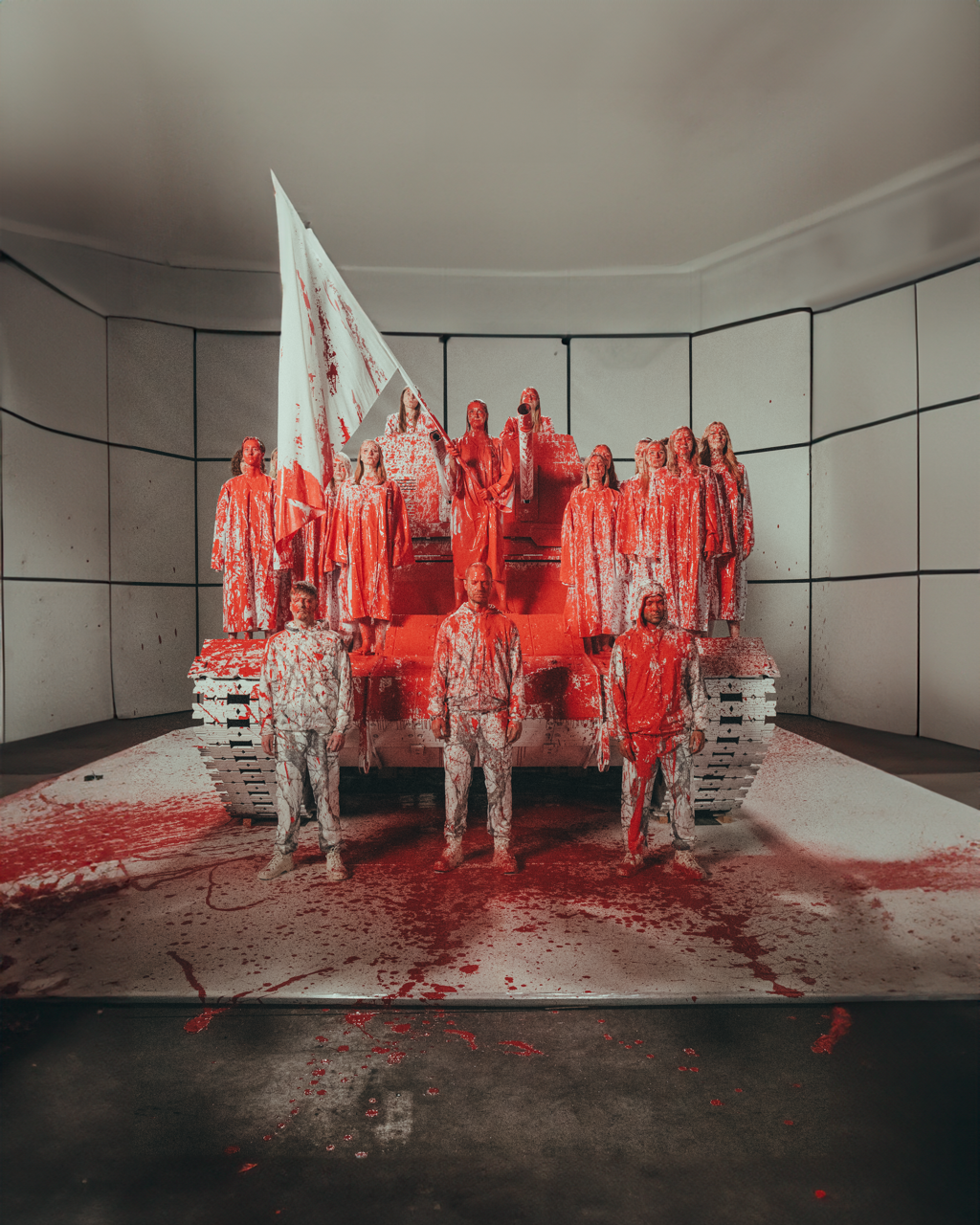 K.I.Z. Görlitzer Park