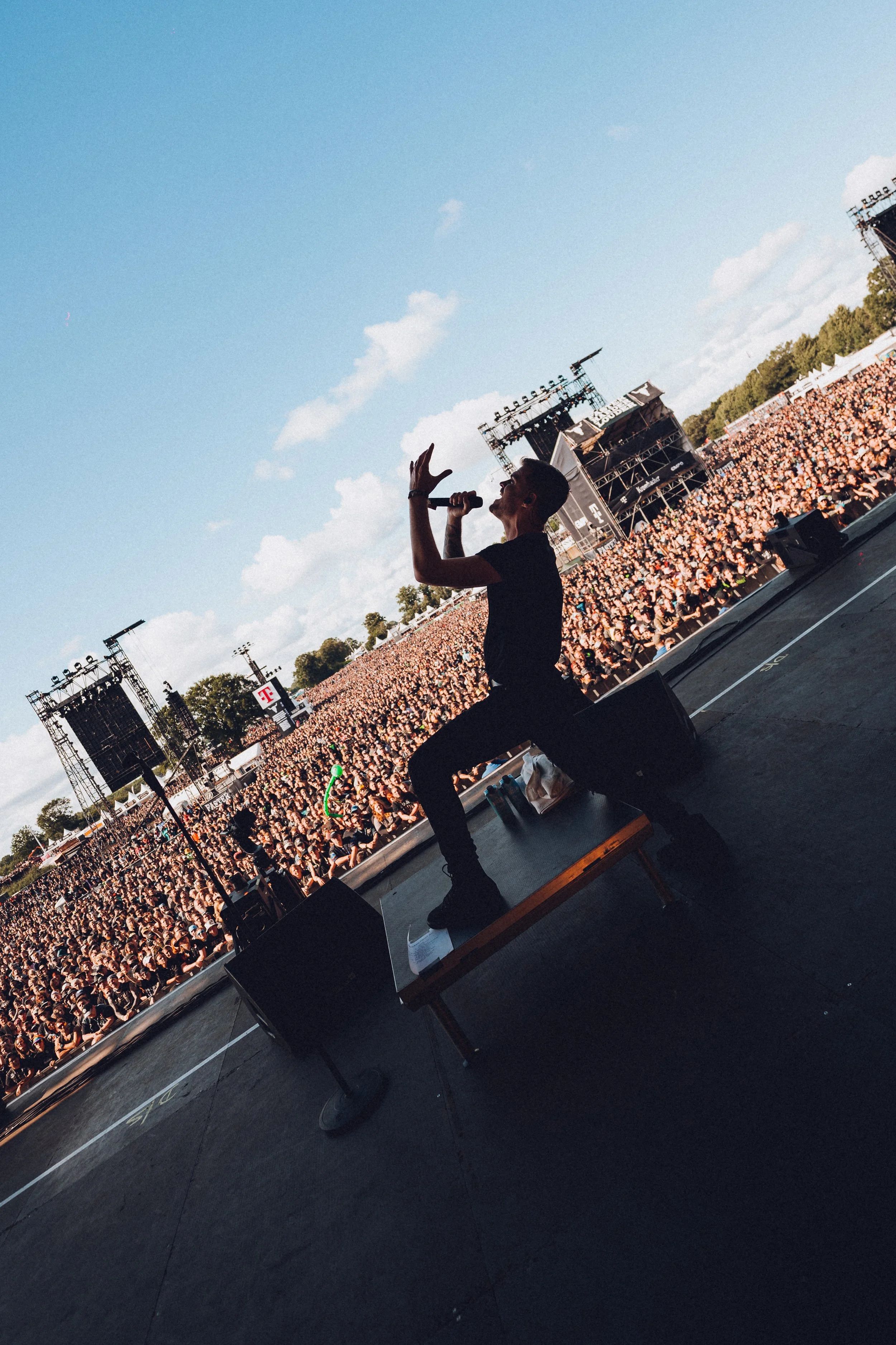 Telekom Magenta Musik