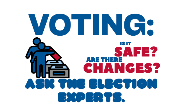 League of Woman Voters of Catawba Valley Community Forum