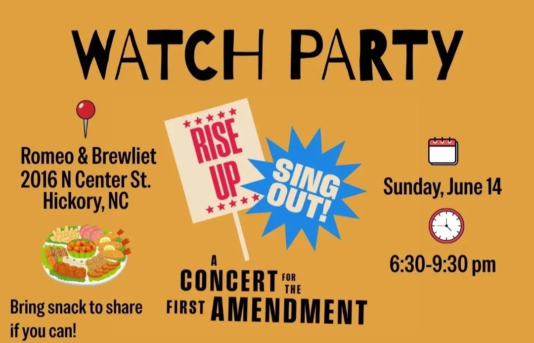 Watch Party