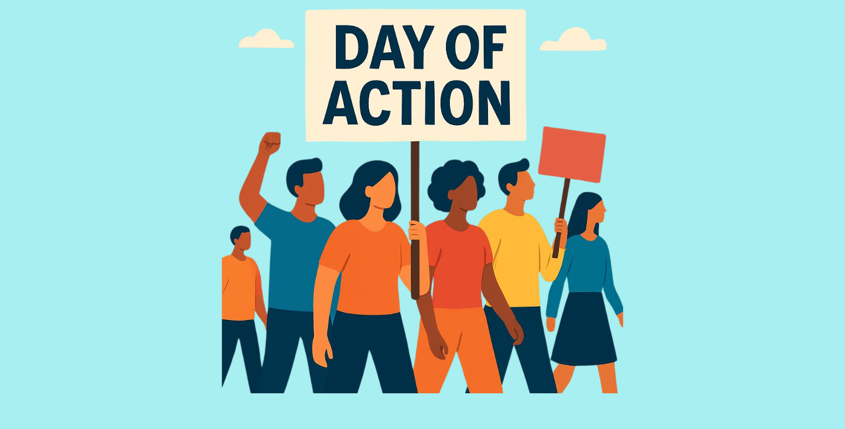 Day of Action - All of US 250