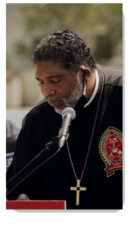 Repairers of the Breach Moral Monday