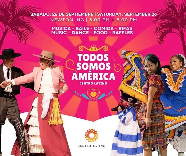 Todos Somos America