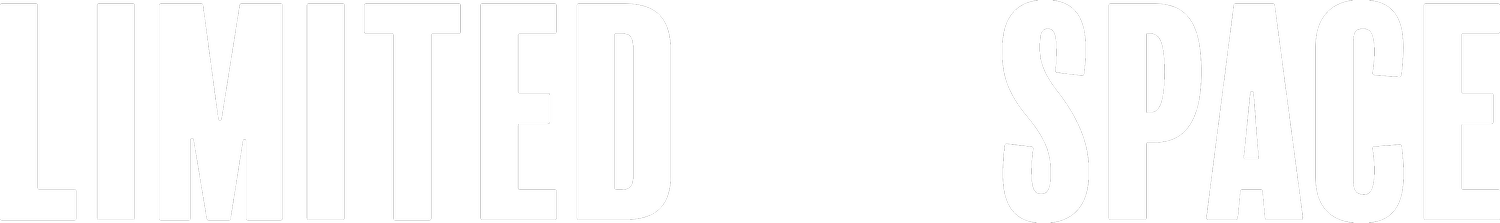 Limited Space logo