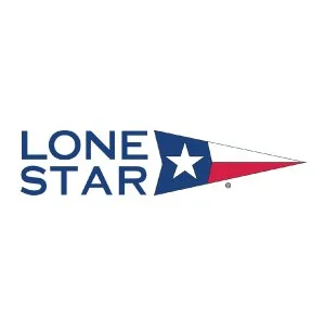 Lone Star Analysis logo