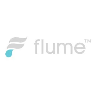 Flume logo