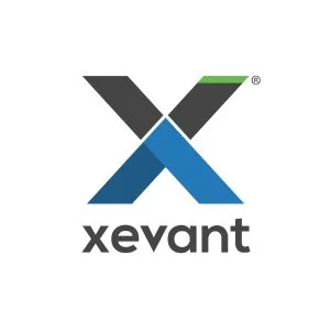 Xevant logo