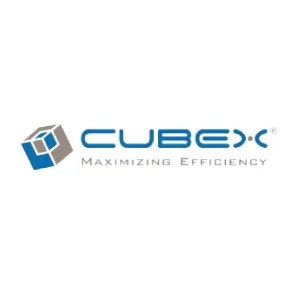 CUBEX logo