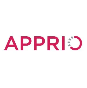Apprio logo