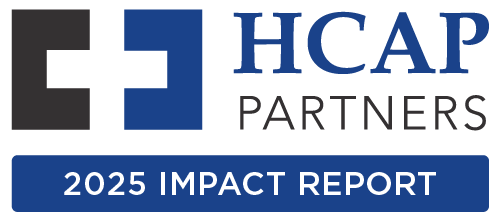 HCAP Partners Annual Impact Report