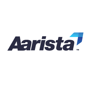 Aarista logo