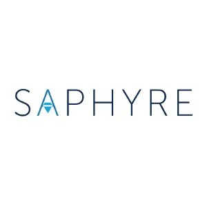 Saphyre logo