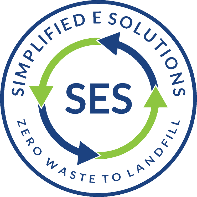 SES logo