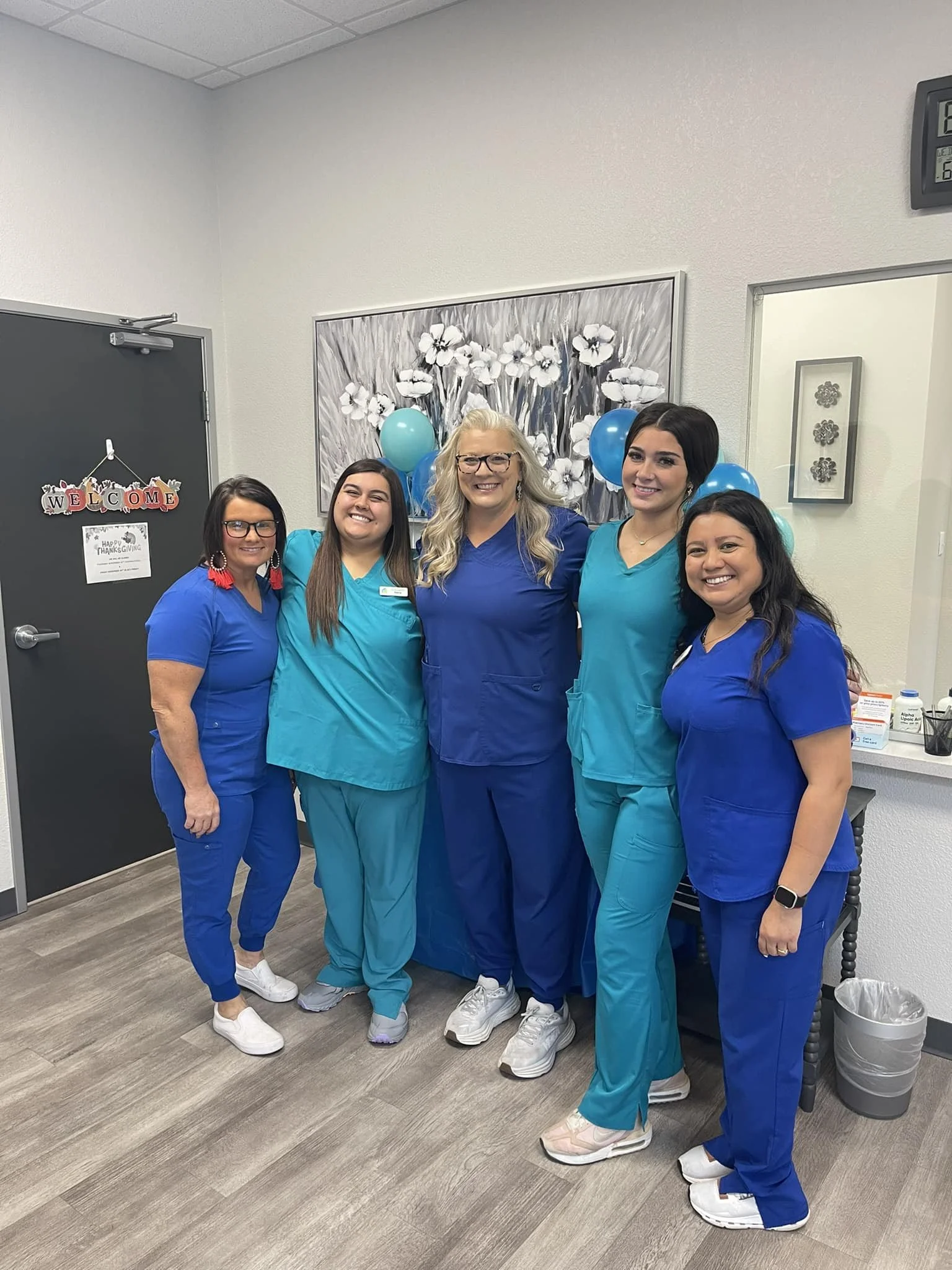 New Promise Neuropathy