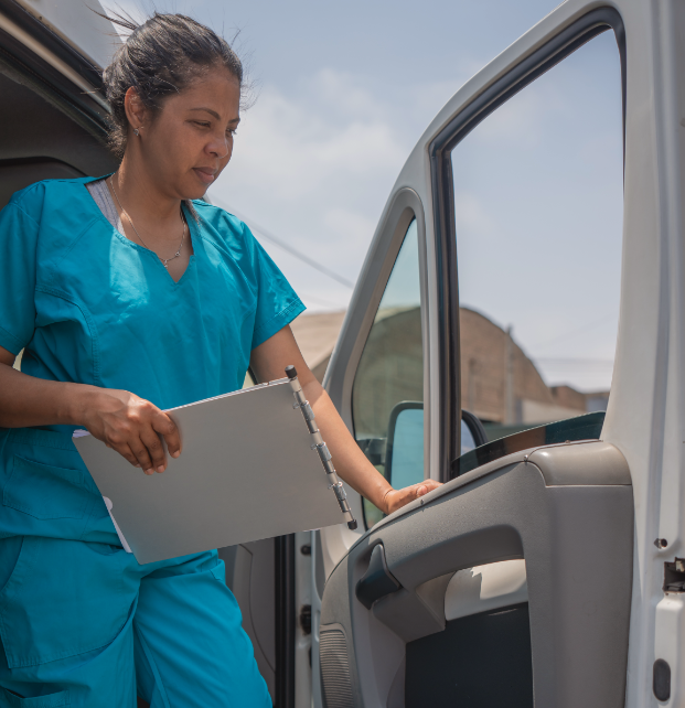 Integrated Diagnostic Services