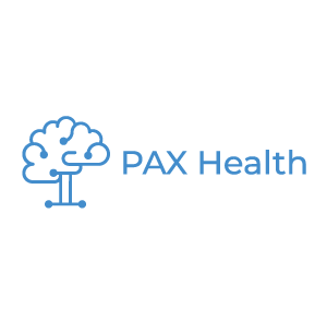 PAX Health logo