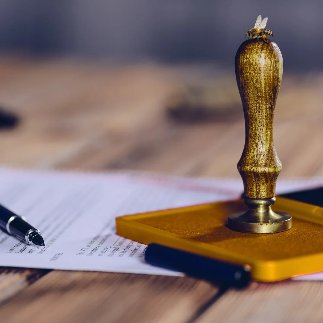 Mobile Notary Service