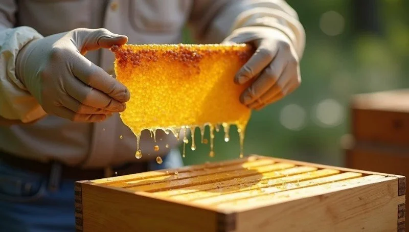 Beekeeping Tips: Boost Your Honey Sales Today with Buzz Theory in Ashe County NC