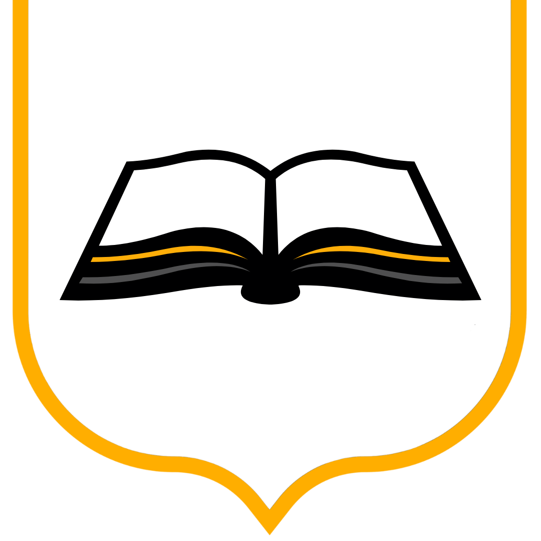 Buzz Theory Bookkeeping and Beekeeping in Ashe County North Carolina Book Icon