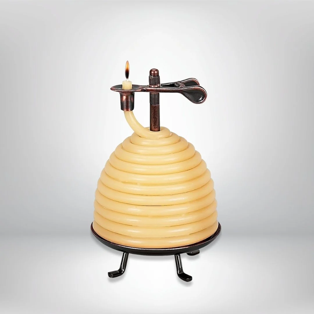 50 Hours of Bees Wax