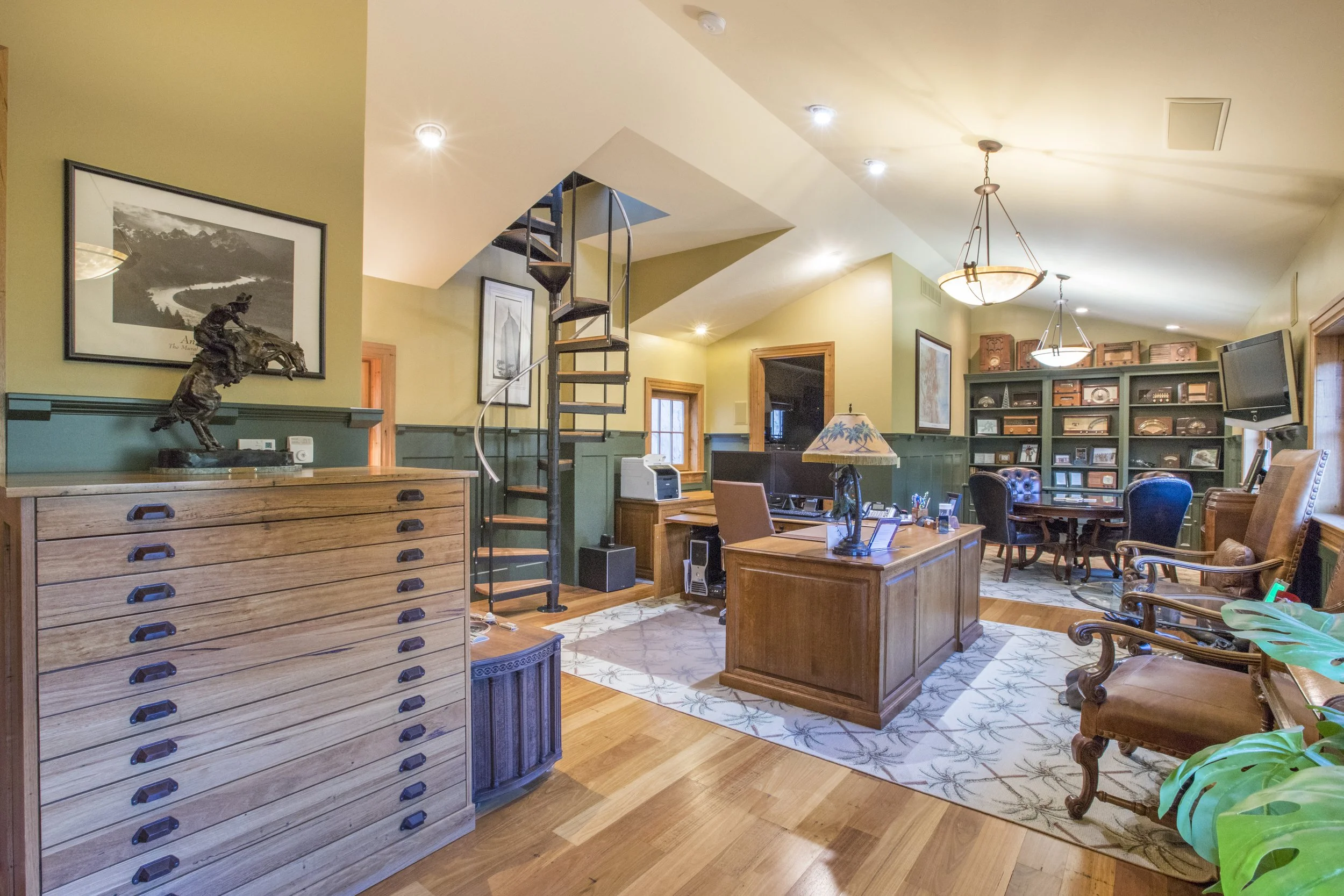 Big Thompson Canyon - Custom Homes Loveland CO (18).jpg