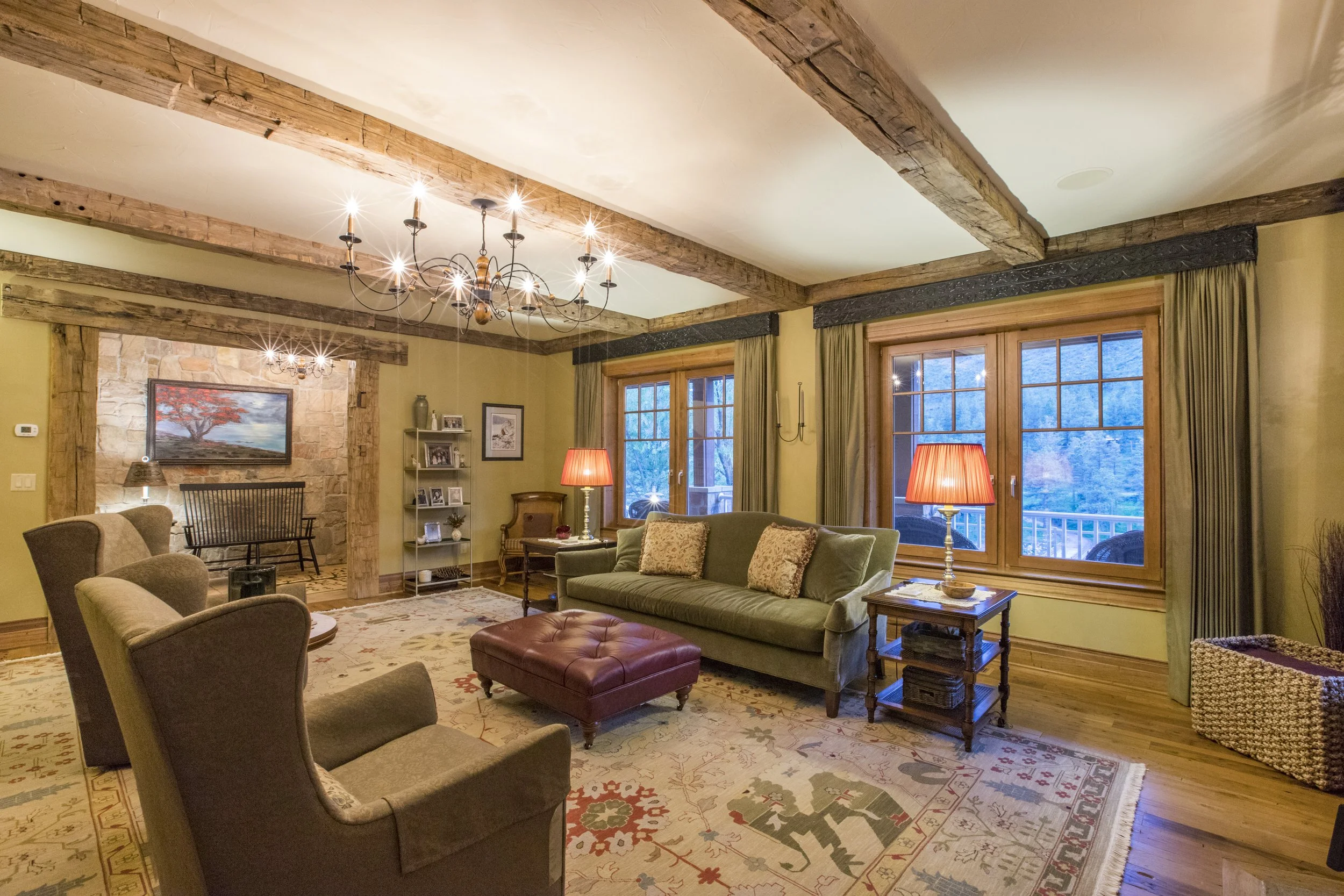 Big Thompson Canyon - Custom Homes Loveland CO (6).jpg