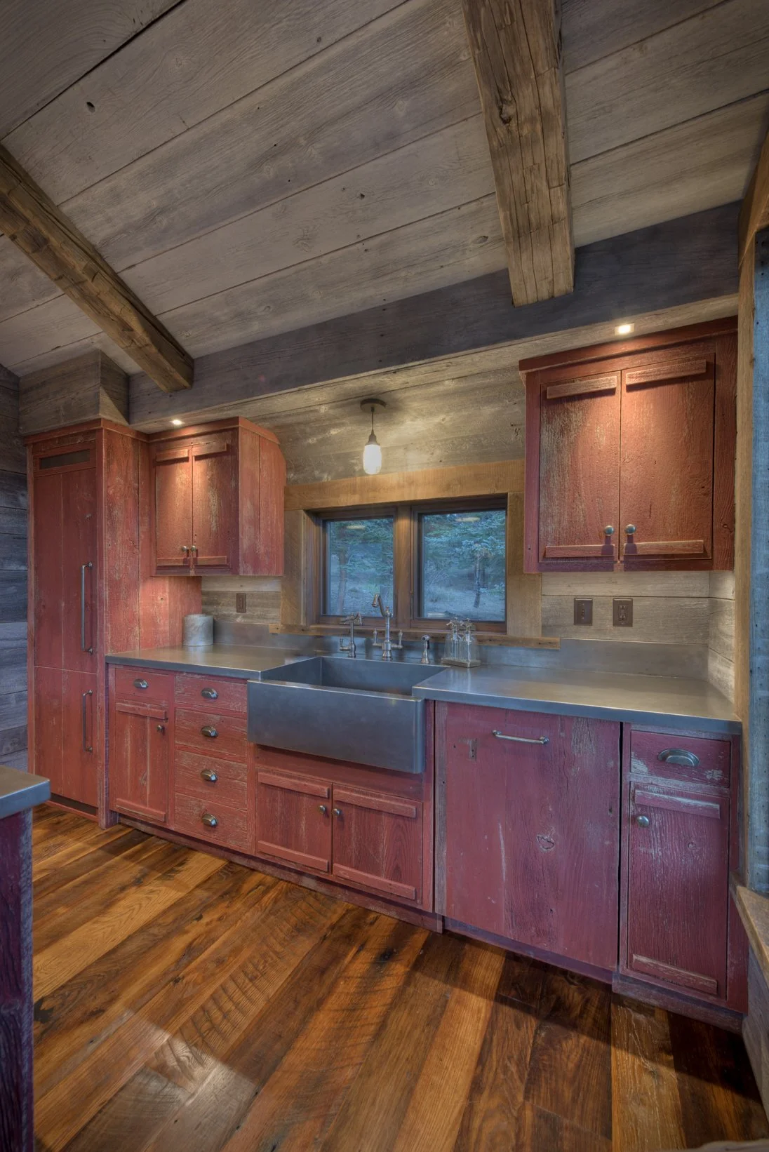 Historic Cabin Remodel Allenspark CO Custom Homes (5).JPG