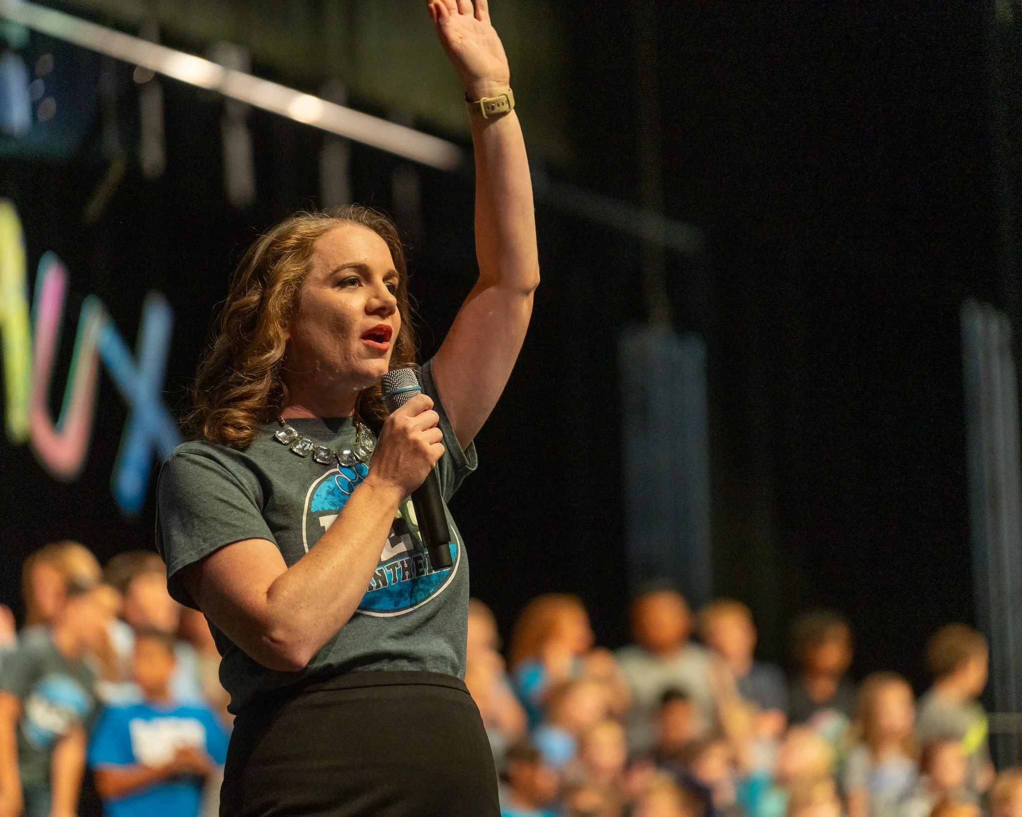 Professional Development Training