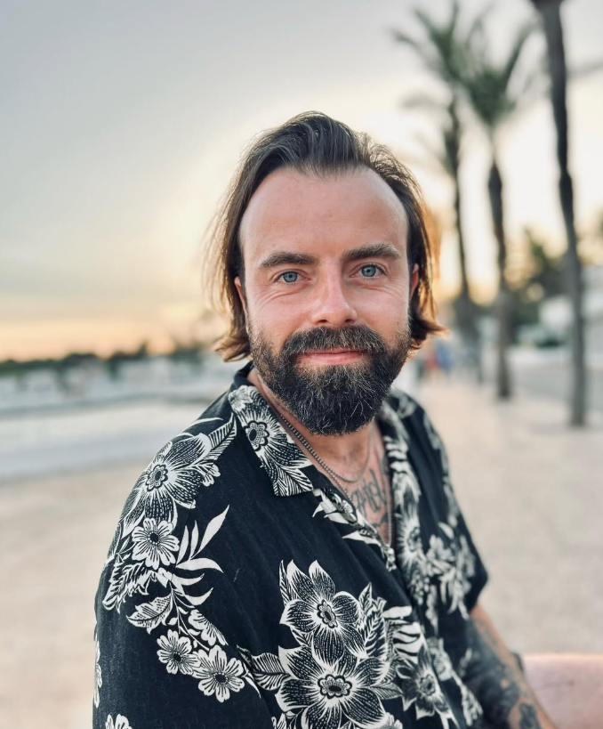 Sam Bell, Portawater Director