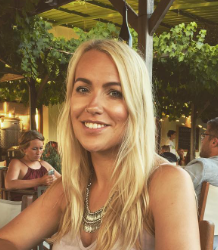 Holly Bell, Portawater Admin & Planning