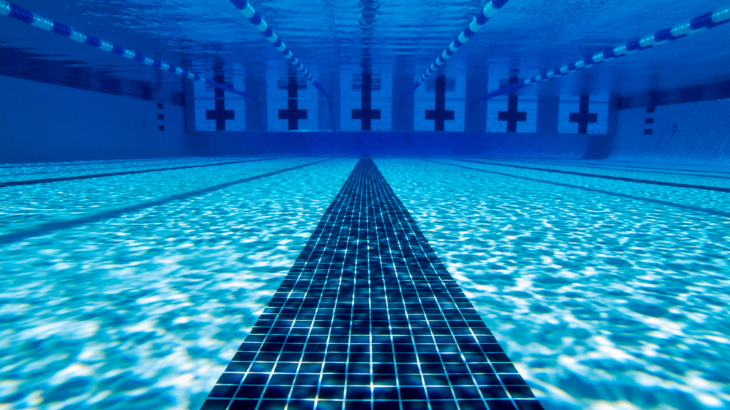 Water Hygiene for Leisure Centres and Gyms