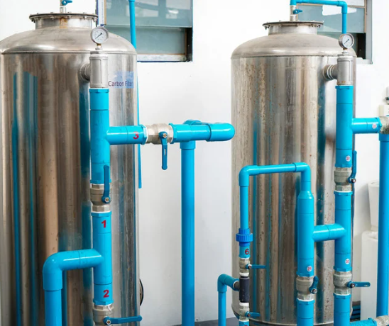 The Power of Reverse Osmosis