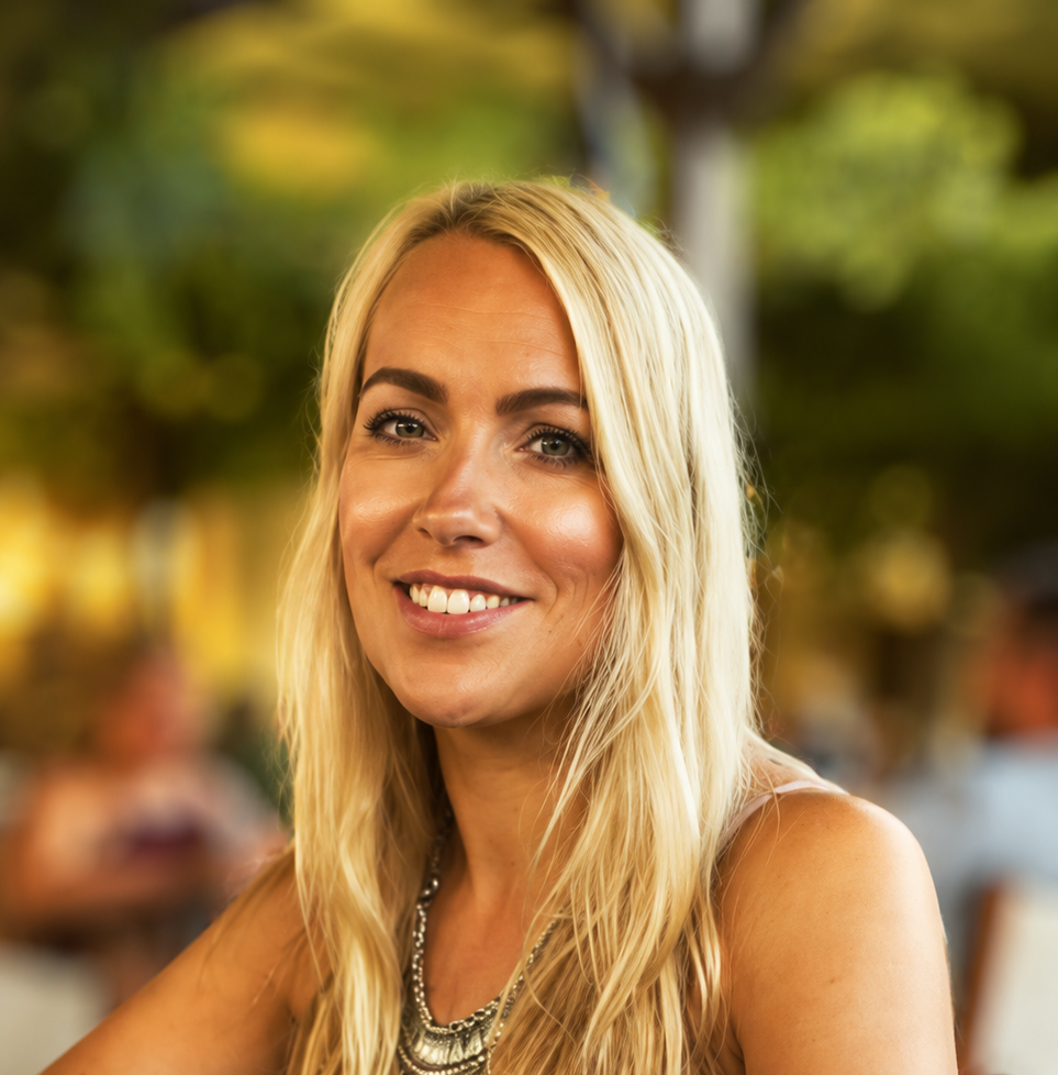 Holly Bell, Portawater Admin & Planning