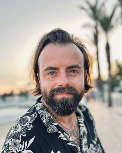 Sam Bell, Portawater Director
