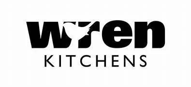 wren kitchens logo corporate staff party photo booth photobox event photography