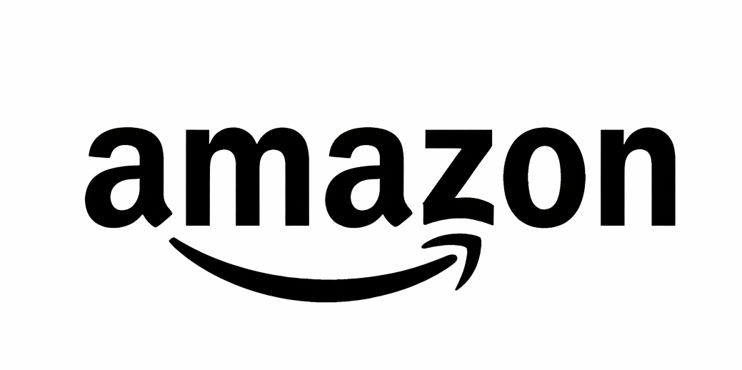 black white amazon logo photobox events event photography magazine booth