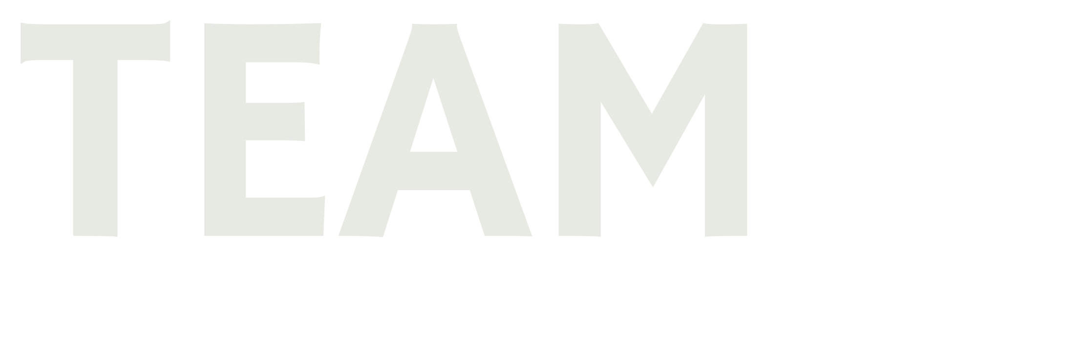 Large, light-colored