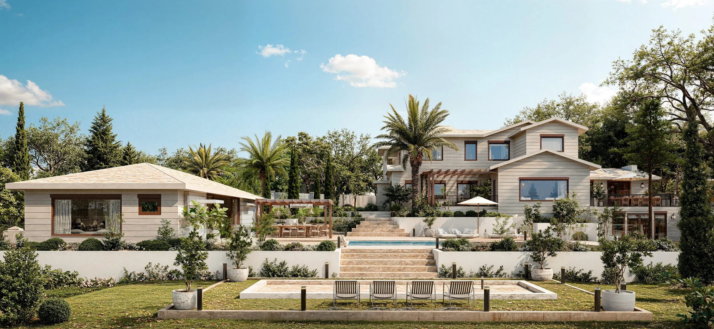 Casa California