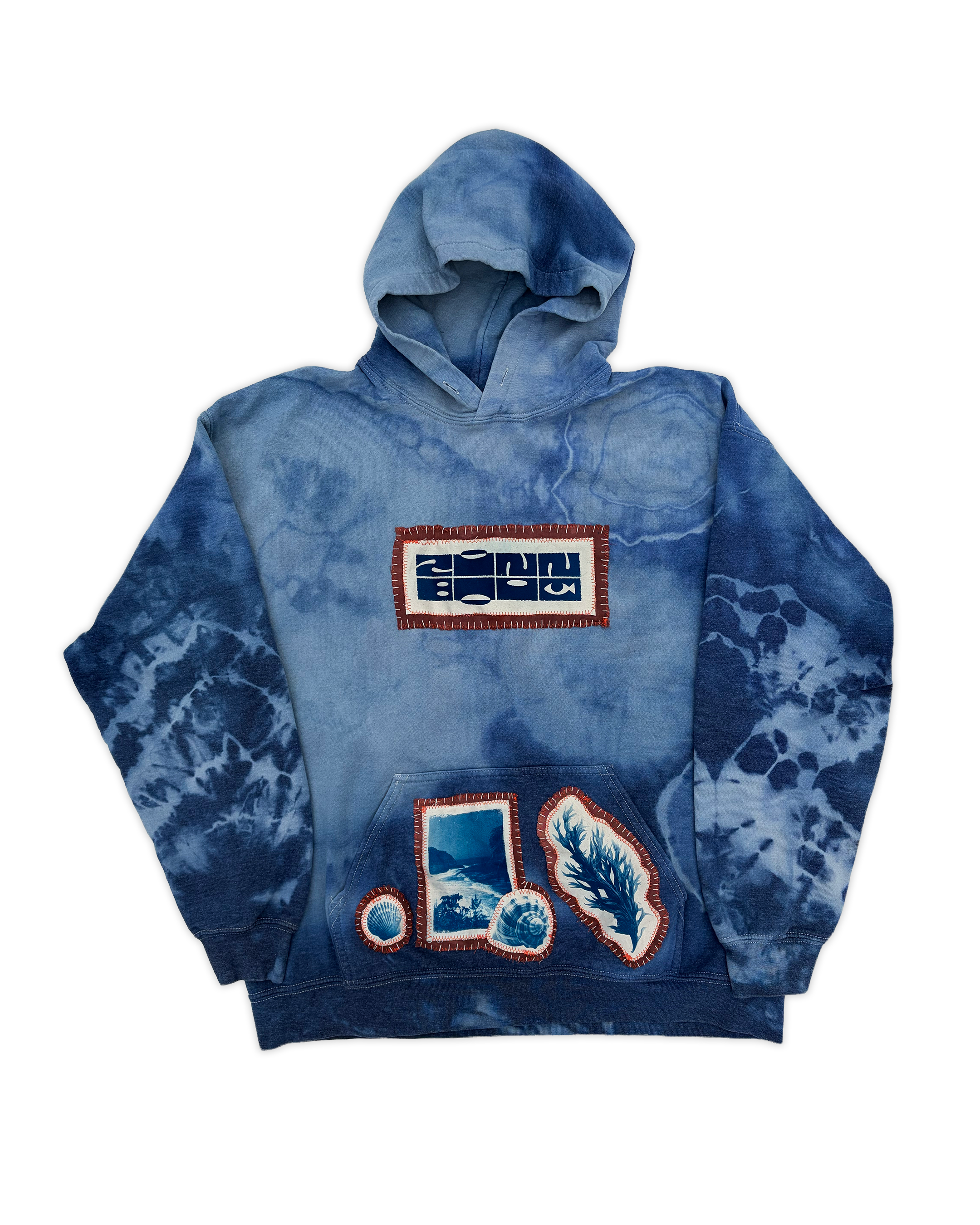 day waves hoodie