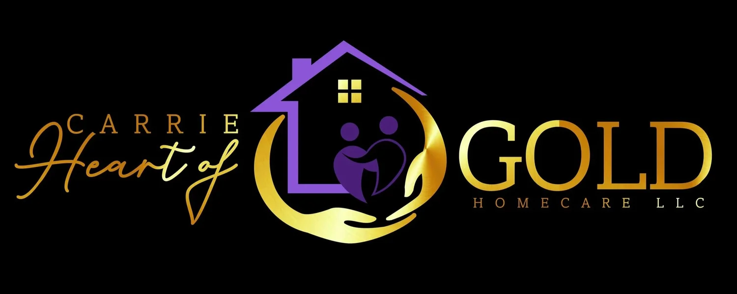 Carrie Heart of Gold home care