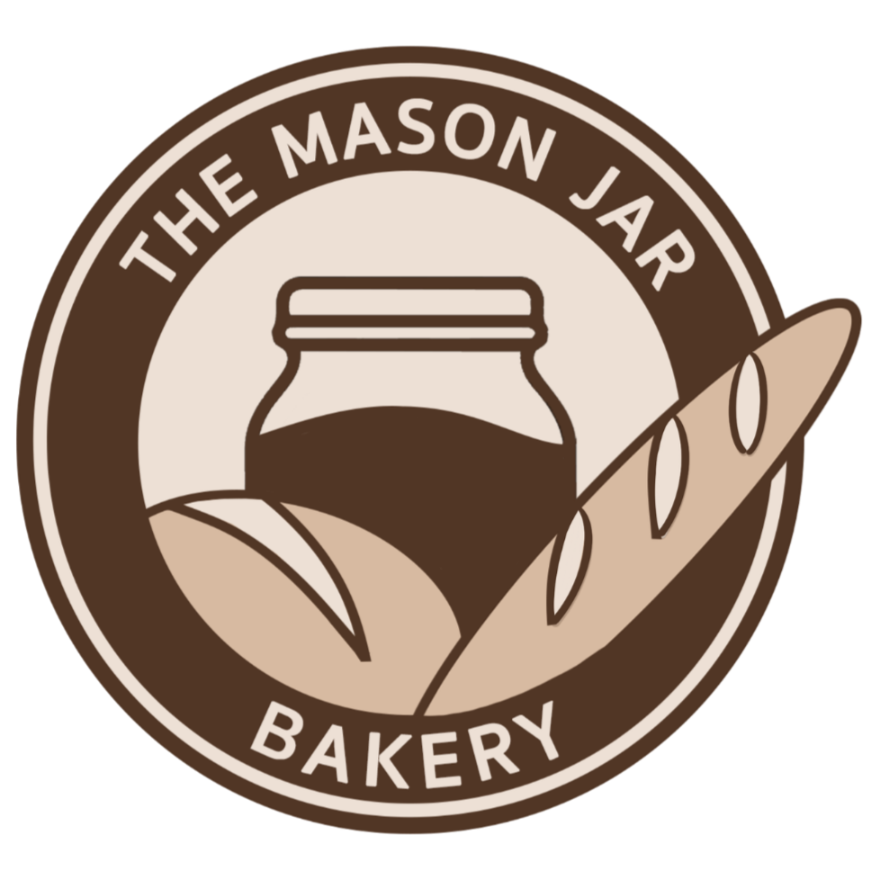 The Mason Jar Bakery