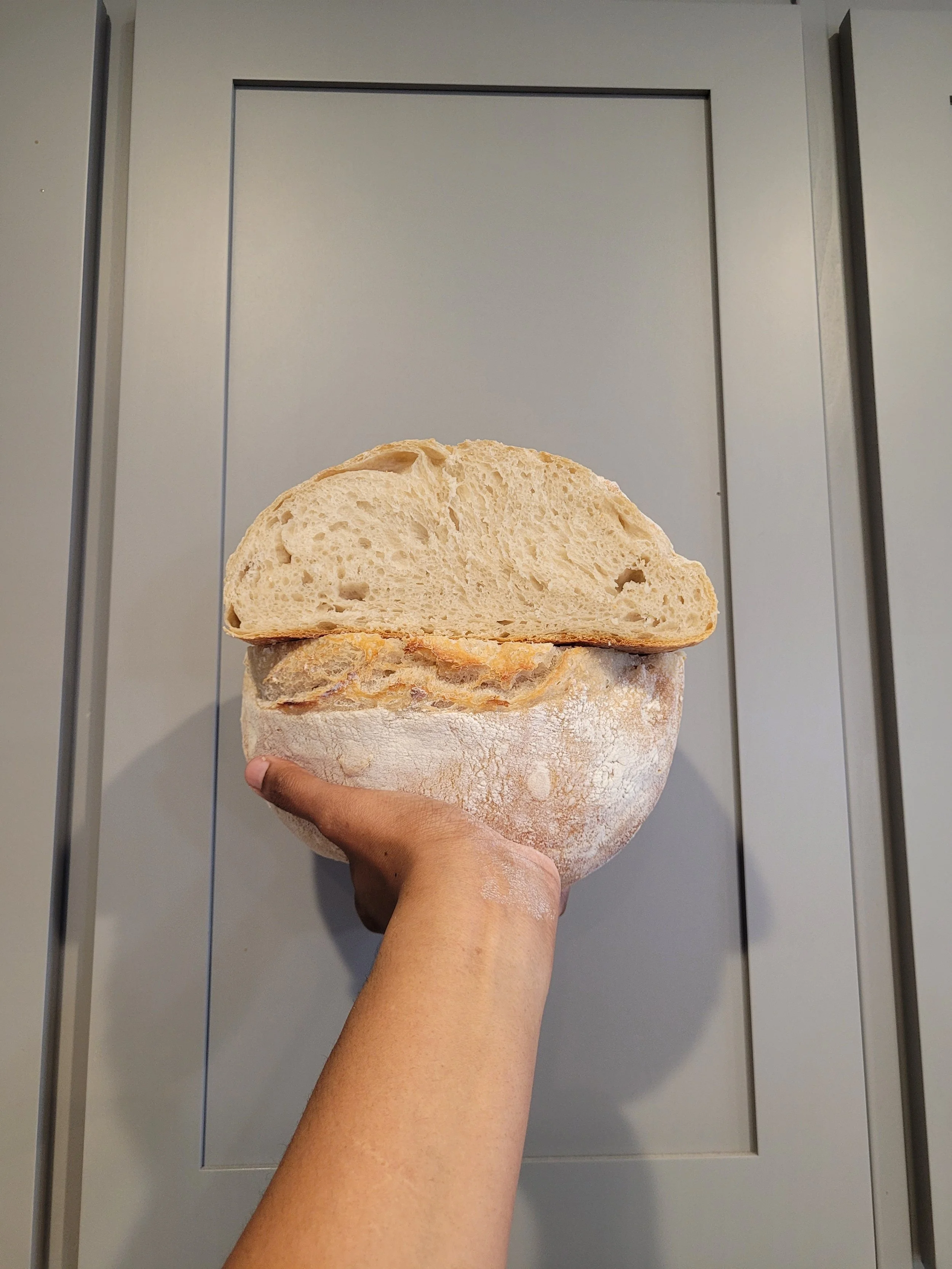 Original Sourdough Bread