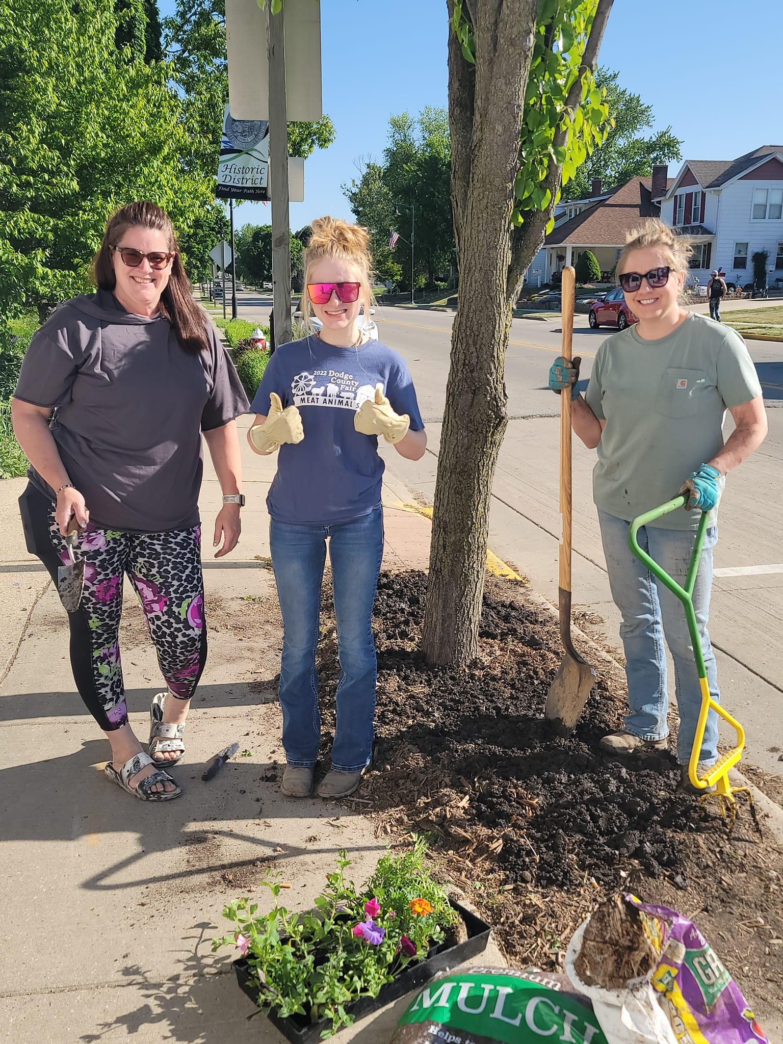 Non-Profit Membership