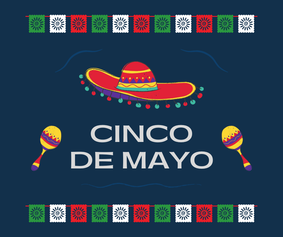 Cinco De Mayo