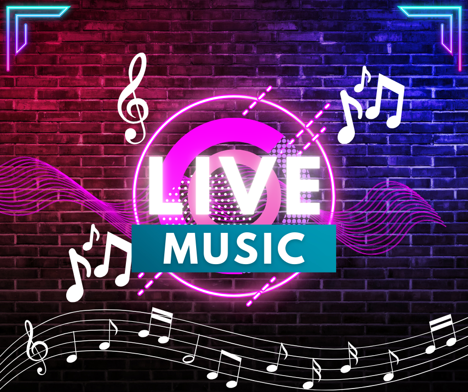 Concerts in the Park- The Rusty Hearts