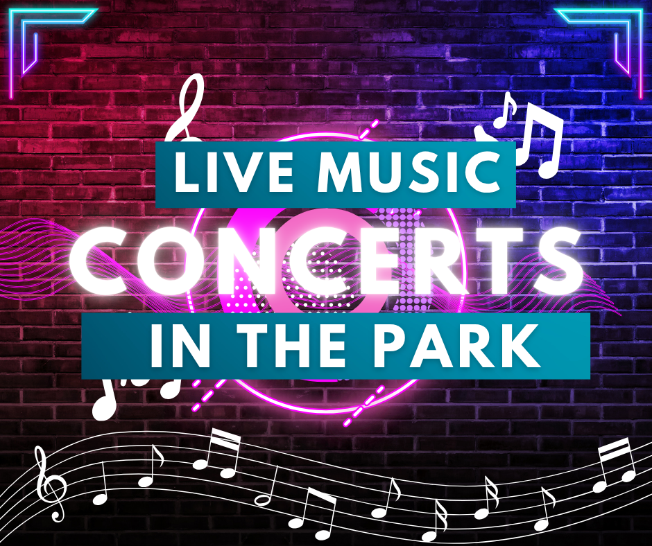 Summer Concert Series
