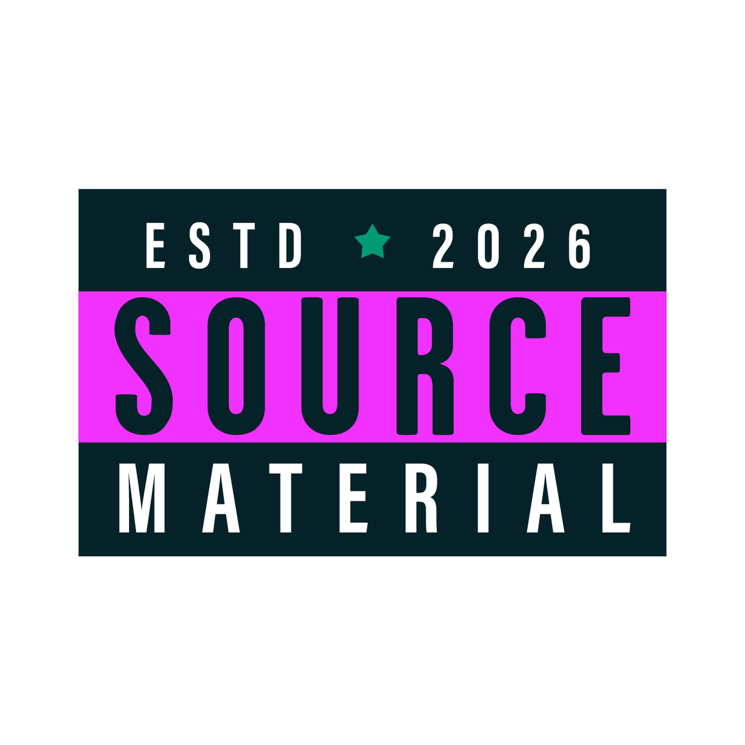 source material podcast