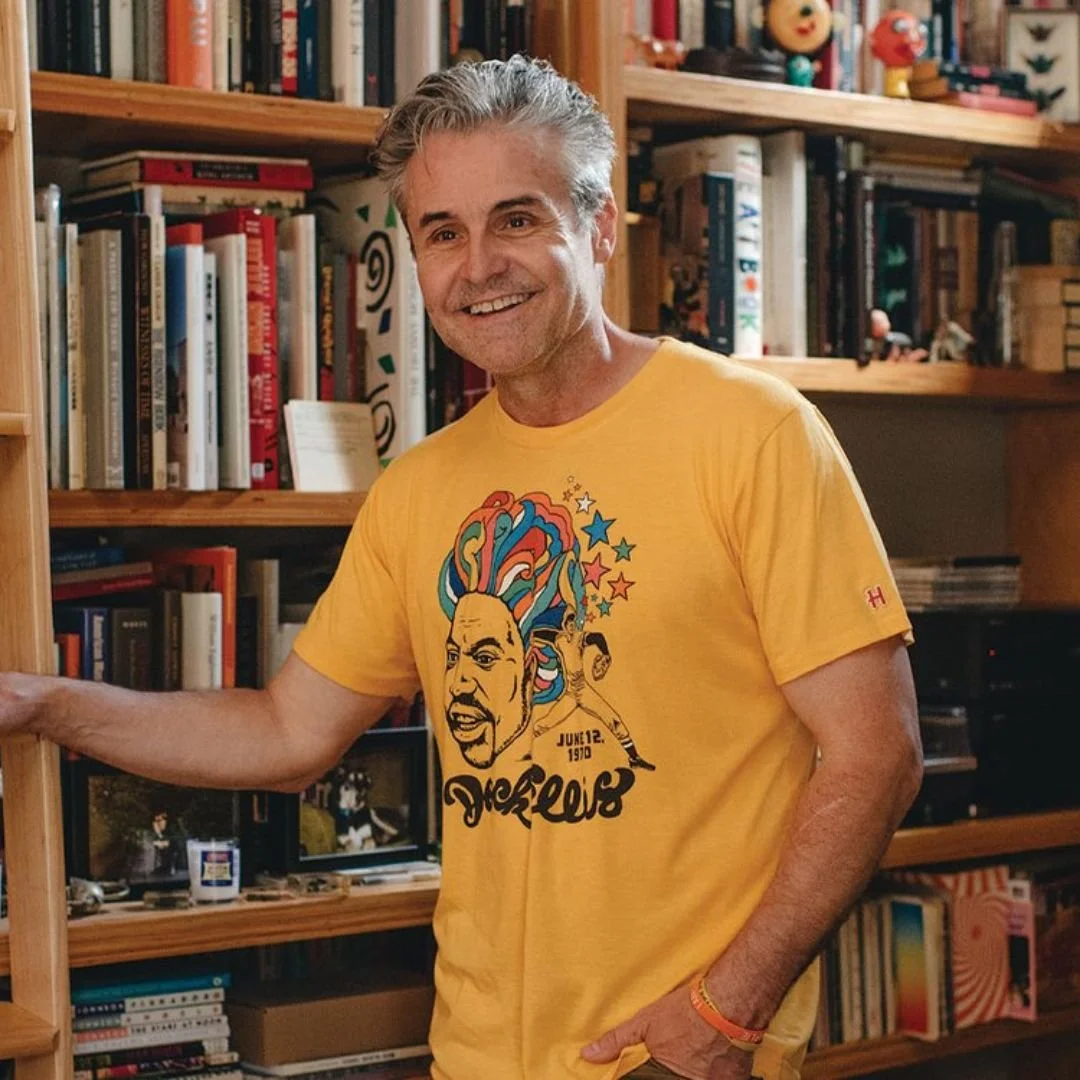 My interview with Brad Zellar.